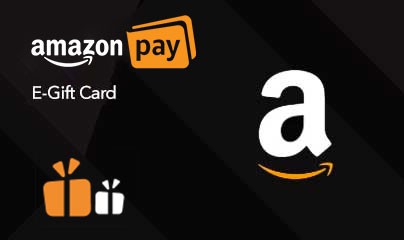 Amazon E Gift Vouchers
