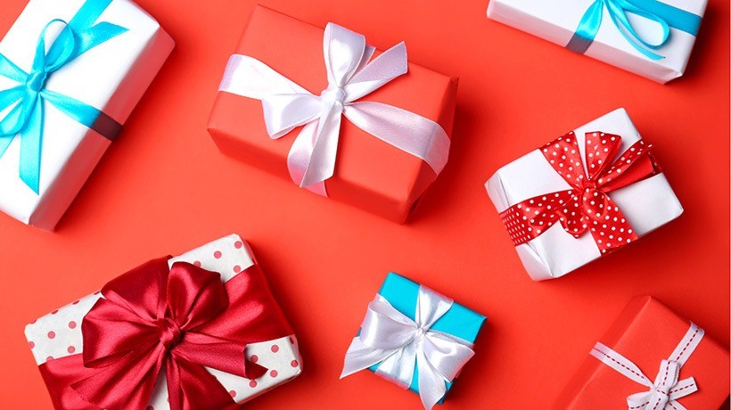 How to choose right corporate gift for client/employees/channel partner