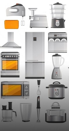 Kitchenware & utensils