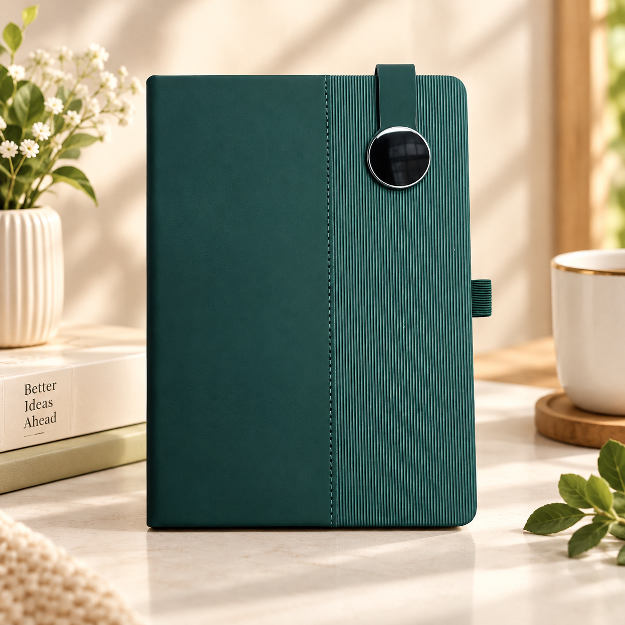 A5 Signature Diary