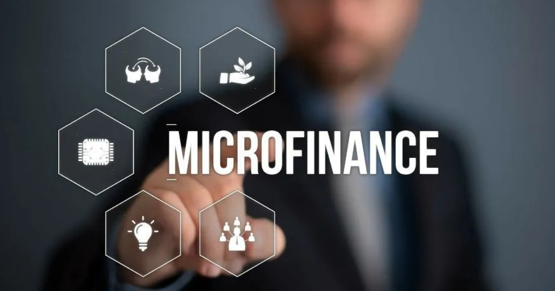 Bridging the Gap: Empowering Microfinance with Essential Products