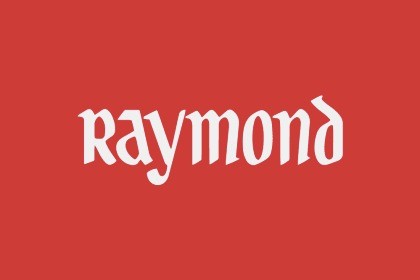 Raymond Gift Vouchers