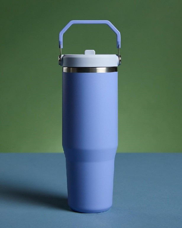 Ally Beverage Tumbler