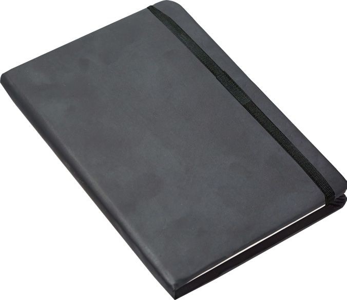 Elastic  Notebook