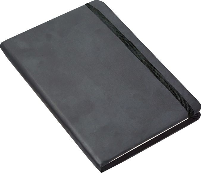 Diary, Notebook