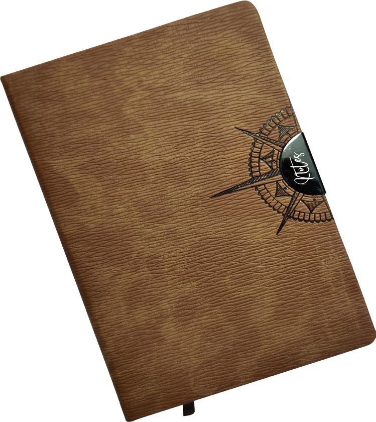 Diary, Notebook