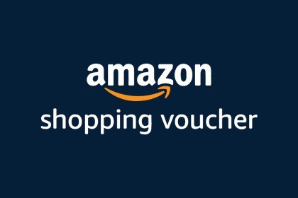 Amazon Gift Vouchers