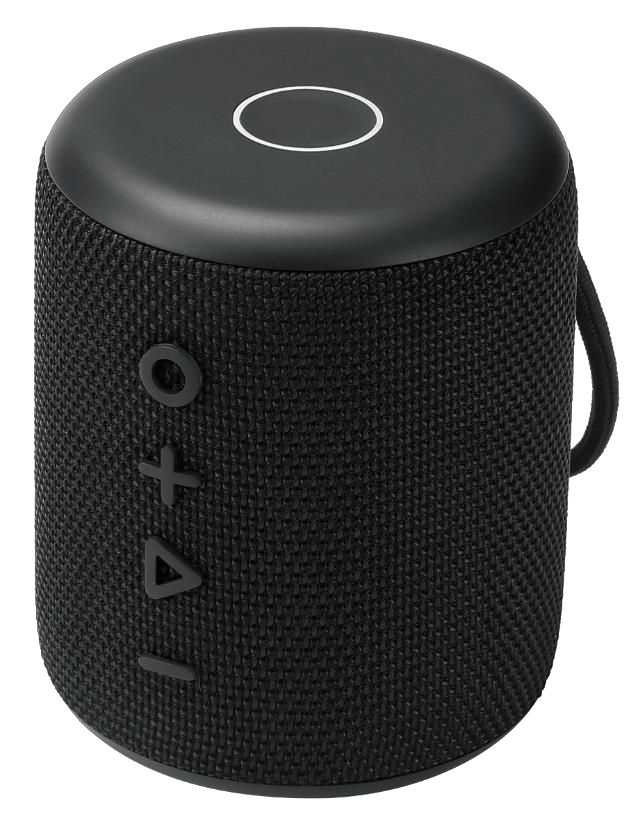 Sound Drum Plus - Portable Bluetooth Speaker